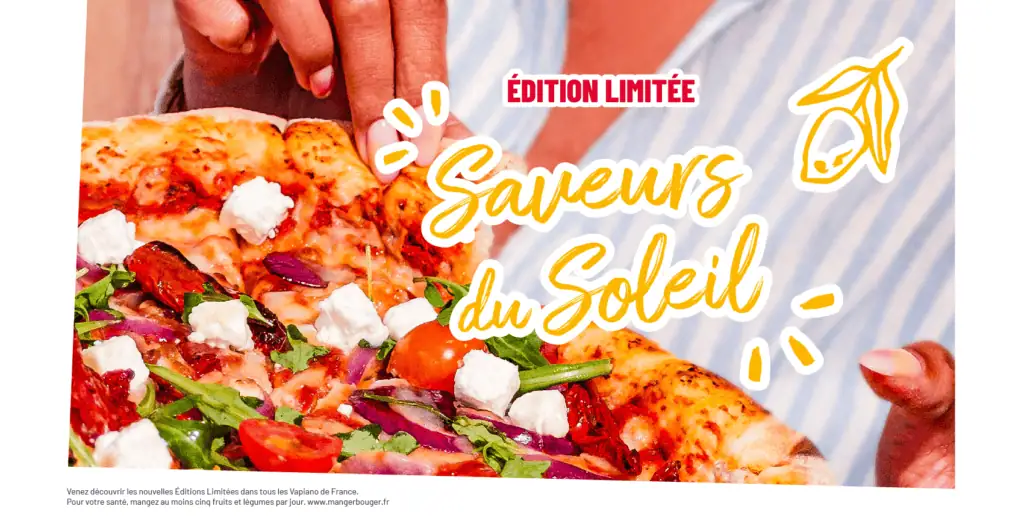 Recettes Saveurs du Soleil