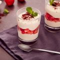 crema di fragola