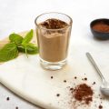 mousse au chocolat