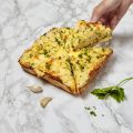 Pan Garlic bread