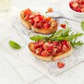 bruschetta