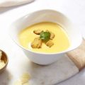 Soupe butternut 