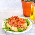 bruschetta