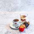 Café Gourmand