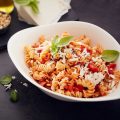 pesto rosso