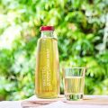 Vapiano Ice Tea Elderflower Mint