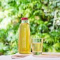 Vapiano Ice Tea Lemon Prickly Pear
