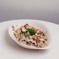 Chicken taleggio