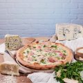 Gorgonzola Jambon
