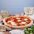 Chèvre Pepperoni 