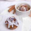 Cinnamon Roll