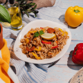 alla Paella (édition limitée)