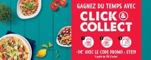 restaurant italien à emporter avec click and collect